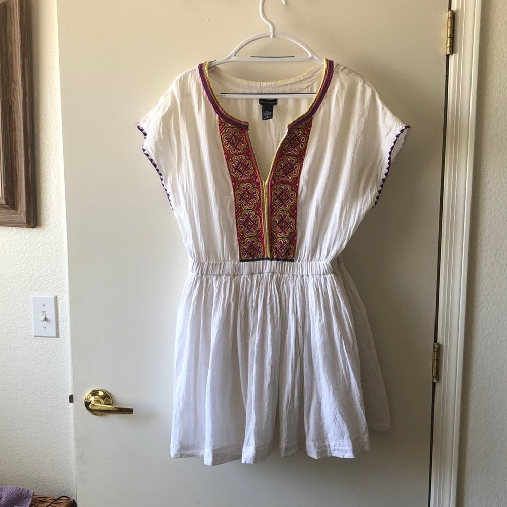 Moda International Dress size M gently used